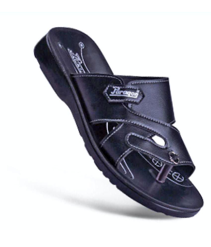 paragon office sandals for mens with price