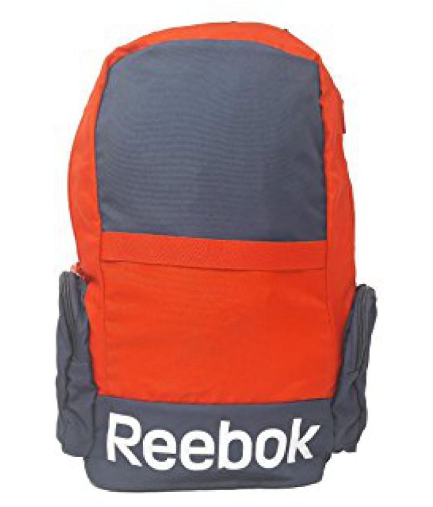 reebok bags snapdeal