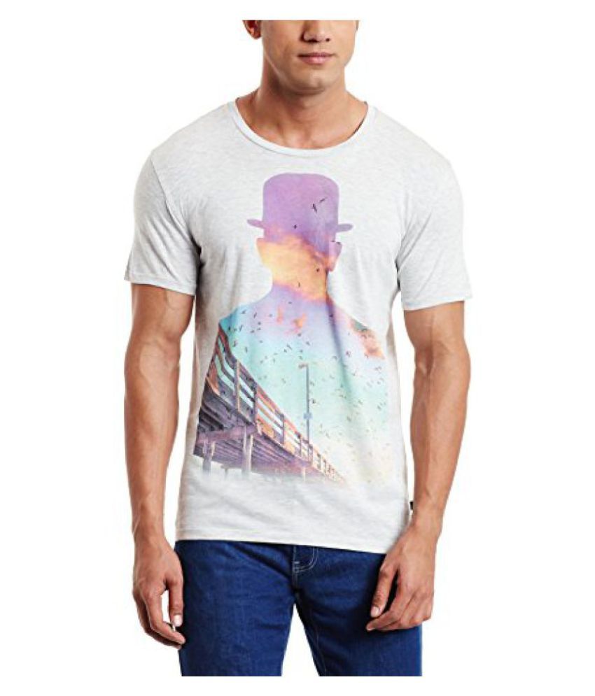 United Colors of Benetton Men's T-Shirt 