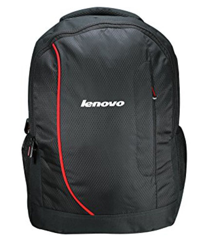 Lenovo Black Laptop Bags Buy Lenovo Black Laptop Bags Online at Low