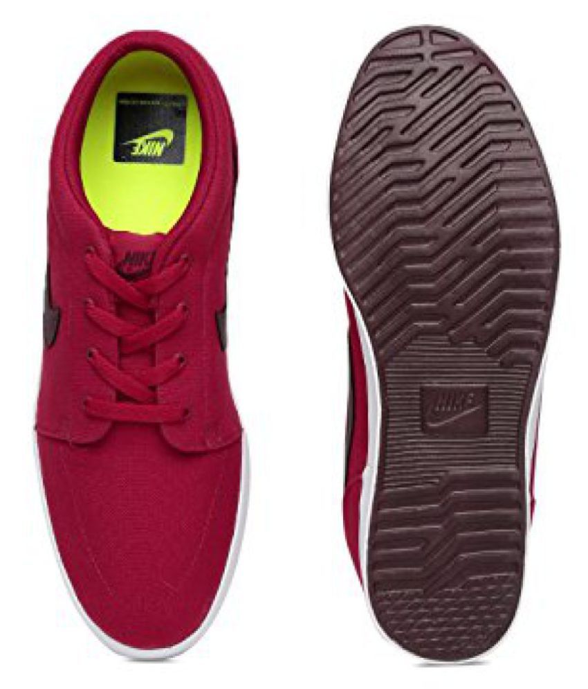 nike voleio sneakers