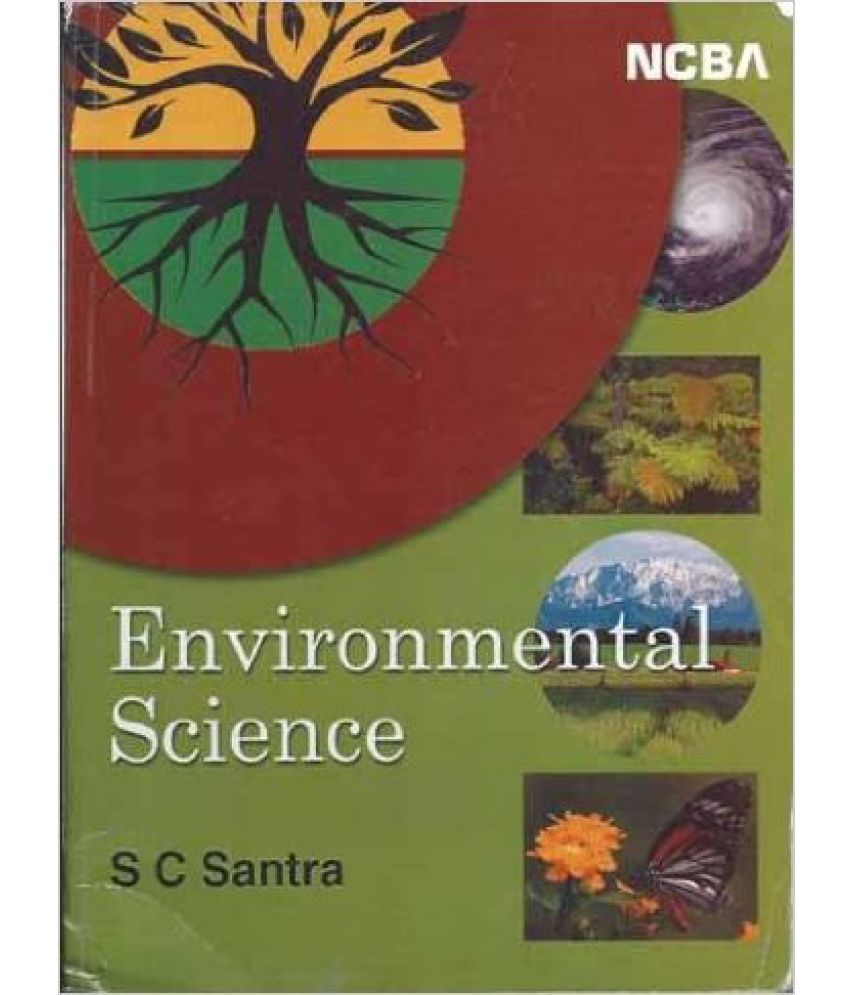 Environmental Science Buy Environmental Science Online At Low Price In 