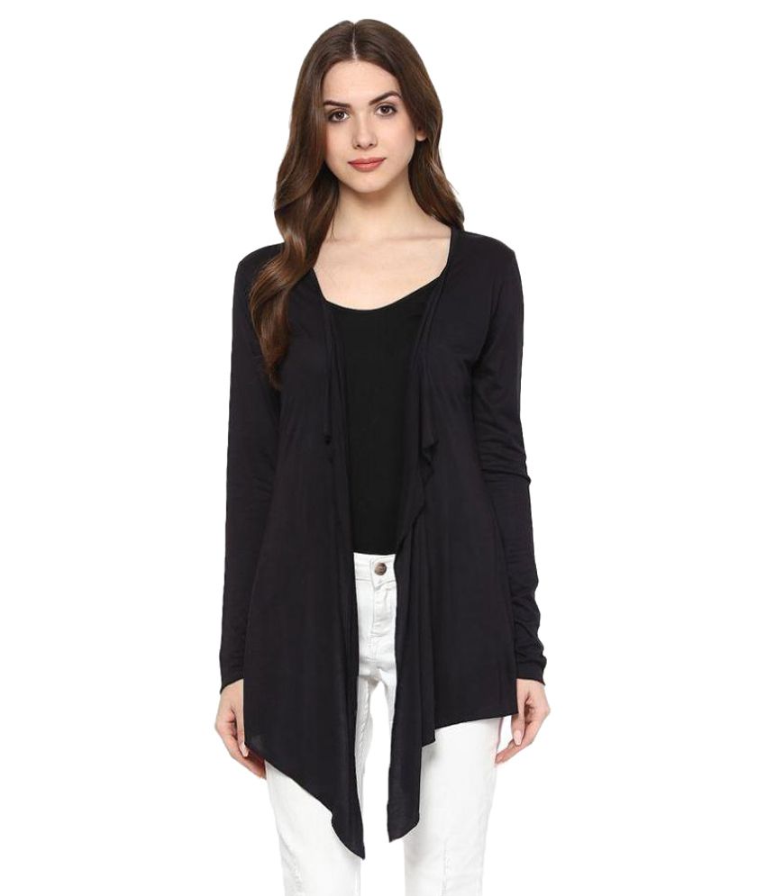 Buy Fashion Flavor Cotton Shrugs Online at Best Prices in India - Snapdeal