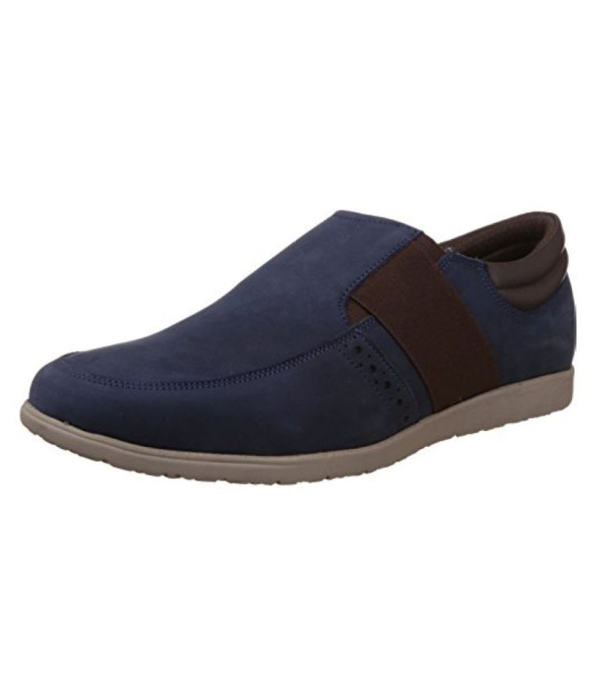 hush puppies loafers india