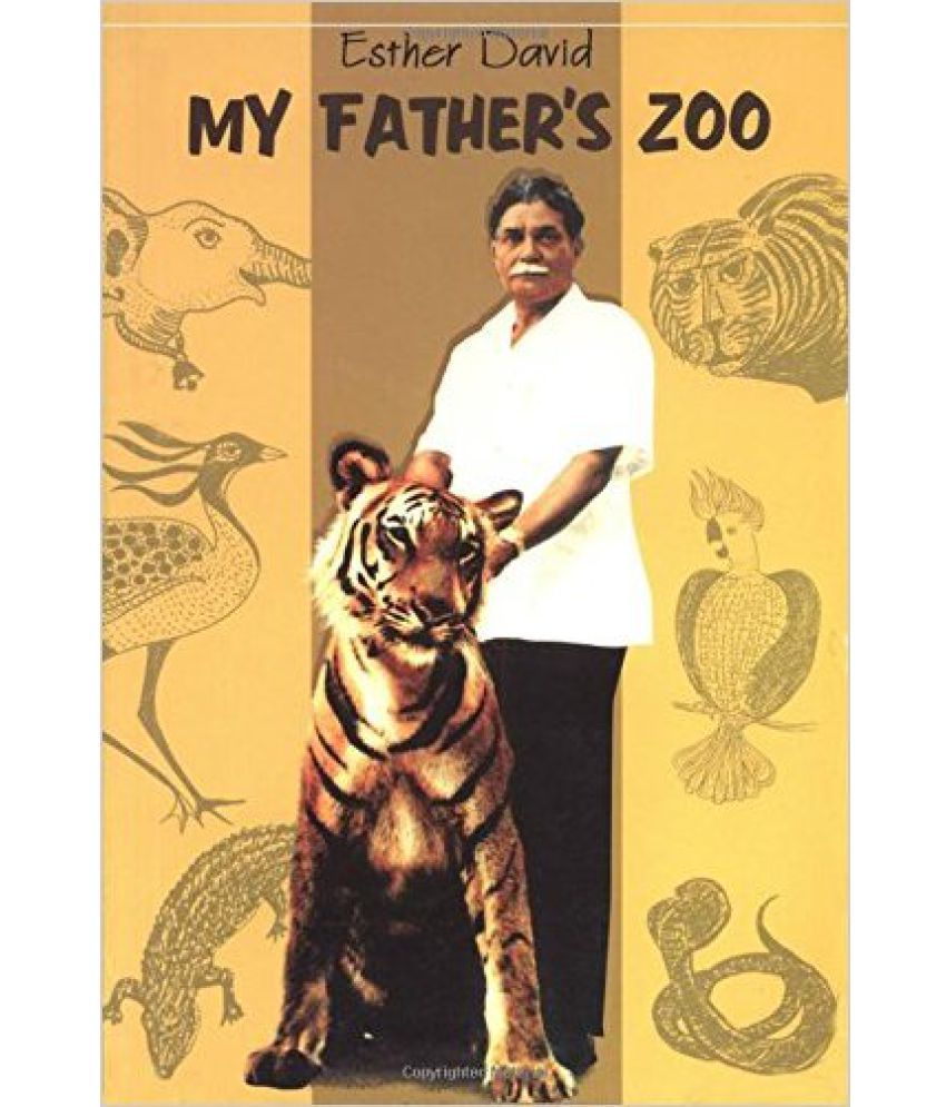     			My Father's Zoo