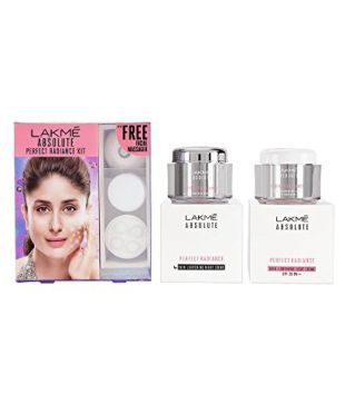 lakme day night cream