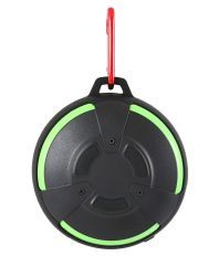 Axxis Y1-1108 Bluetooth Speaker - Black
