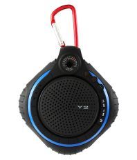 Axxis Y2  Bluetooth Speaker