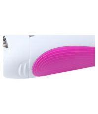 Jm Kemei Ladies Body Hair Remover Cordless Epilator Shaver Trimmer 50 Epilator ( Multi colour )
