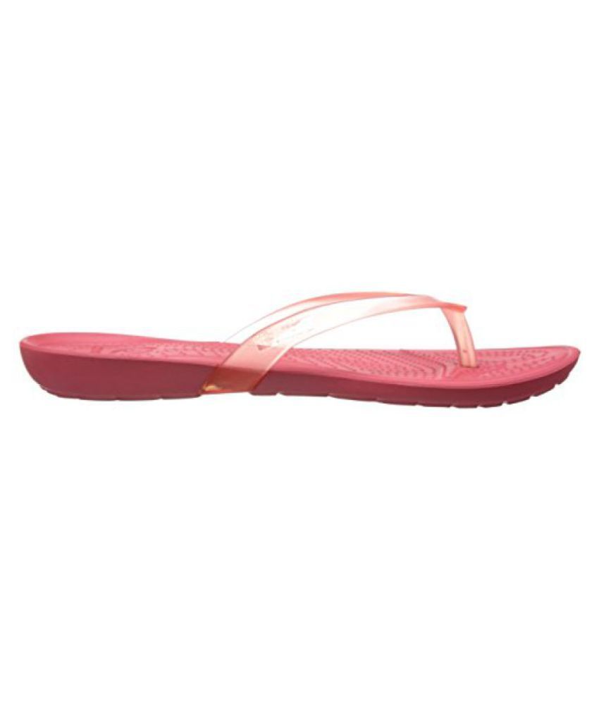 crocs women slippers