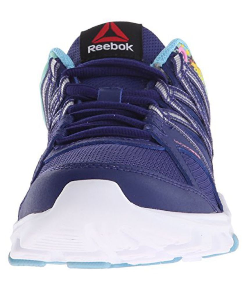 reebok women's yourflex trainette 8.0 l mt training shoe