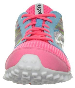 reebok realflex scream 2.0