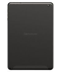 Lenovo Miix 3 Ebony Black ( Wifi Only , No Voice Calling )