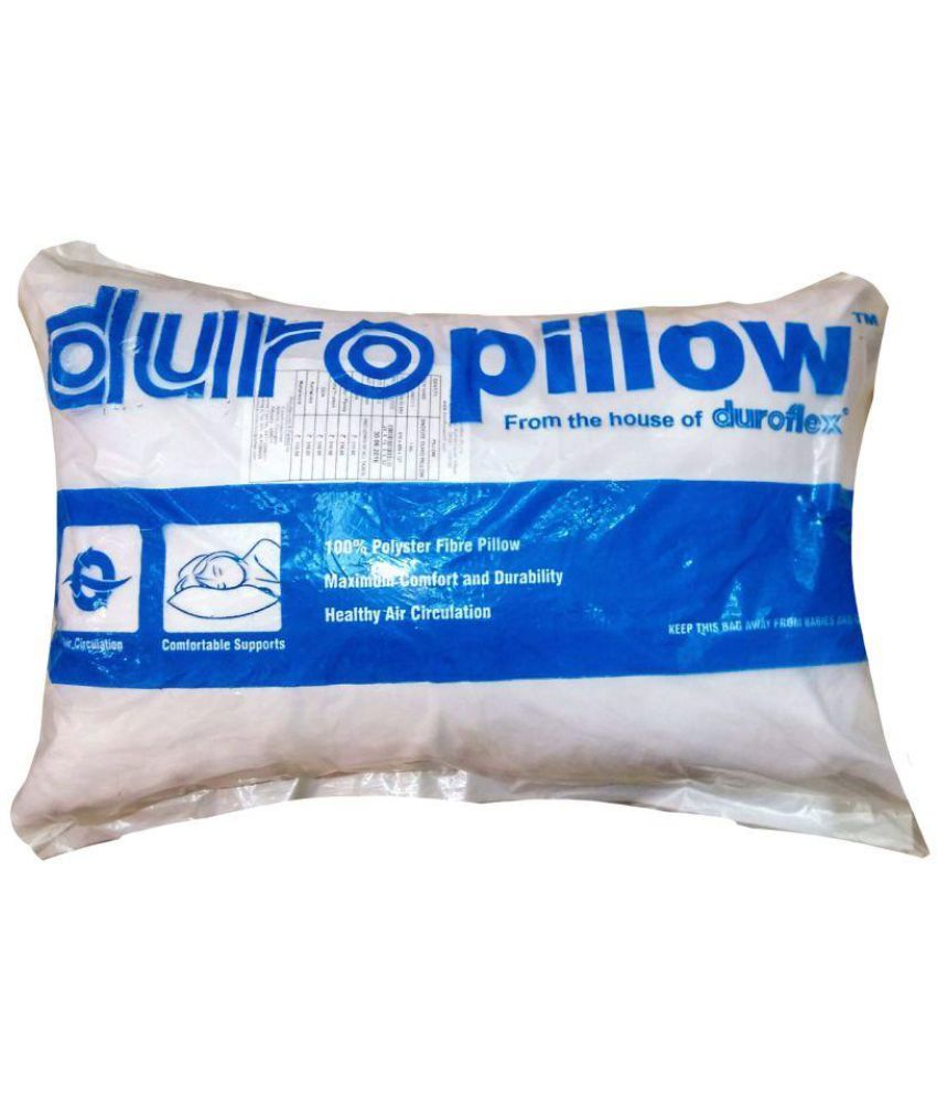 duroflex pillow