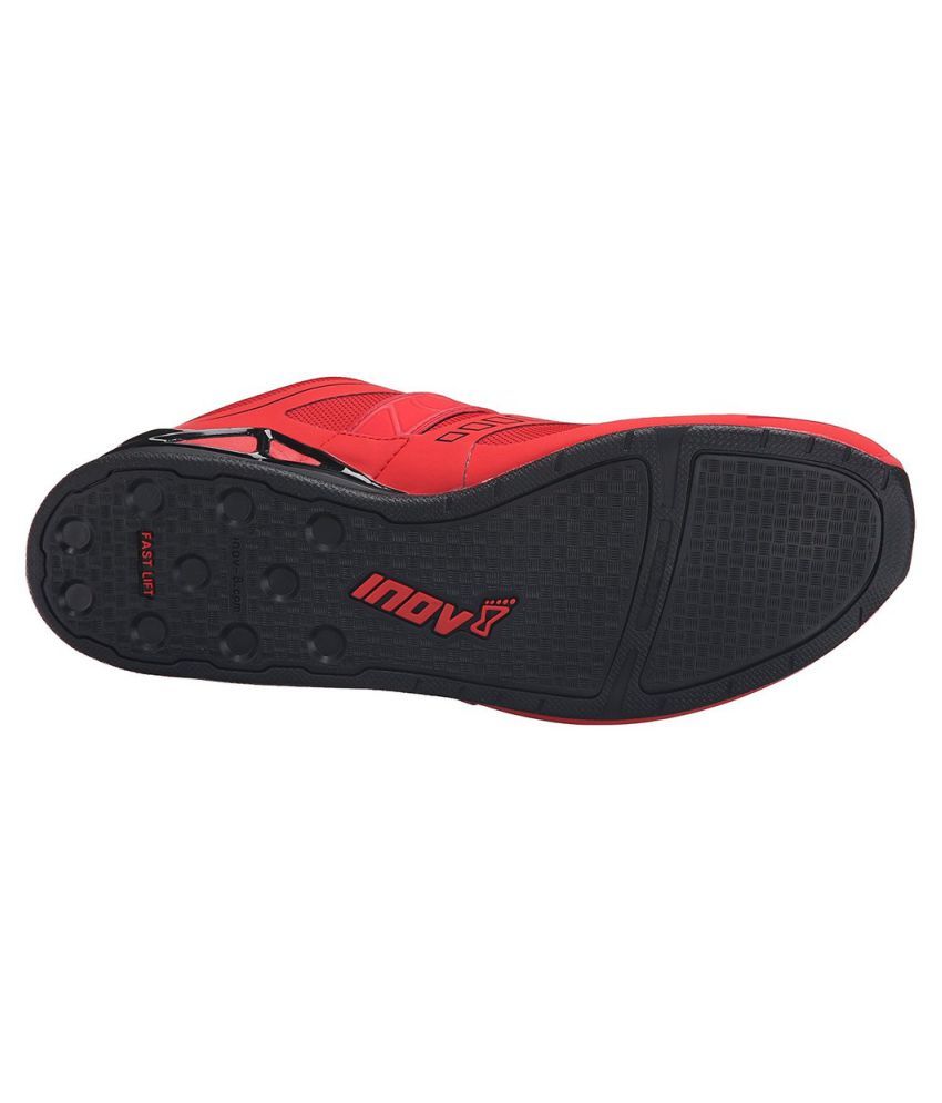 inov 8 fastlift 370
