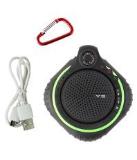 Axxis Y2  Bluetooth Speaker