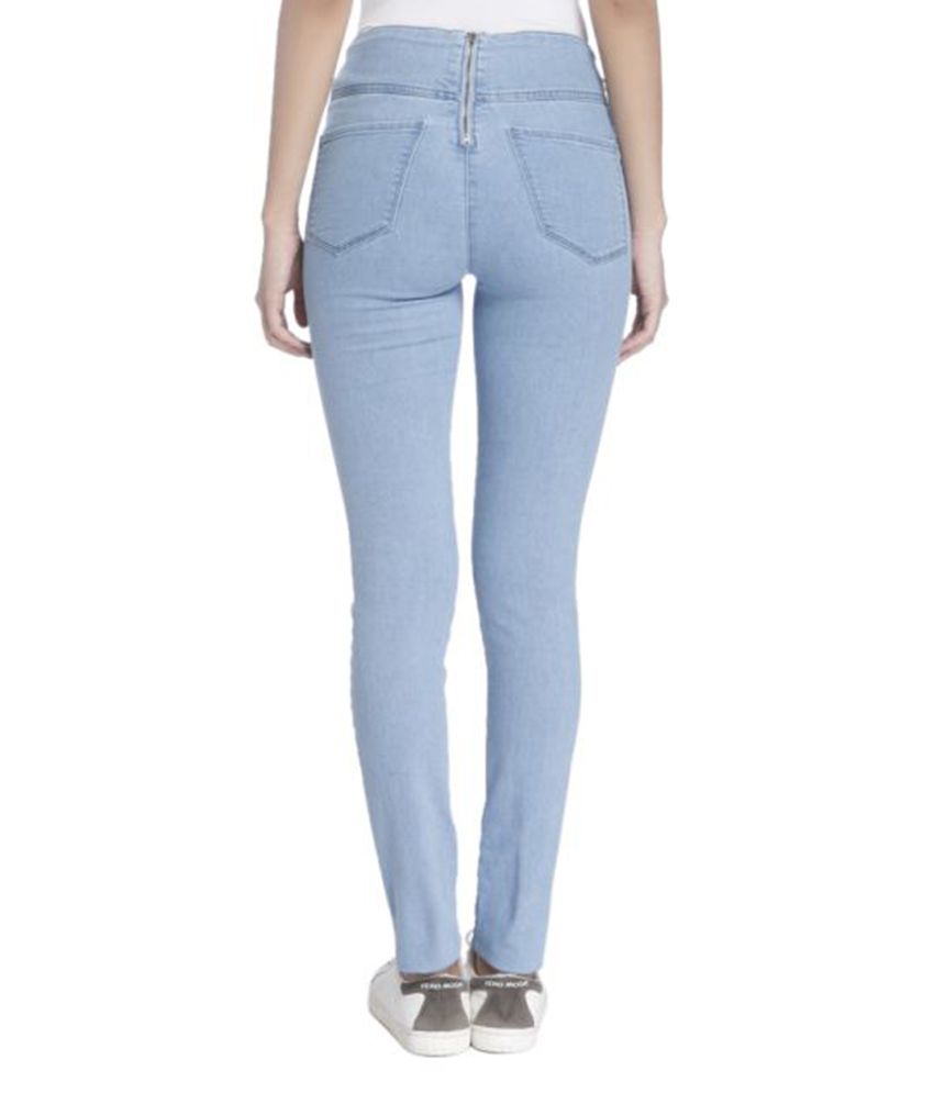 vero moda jeggings