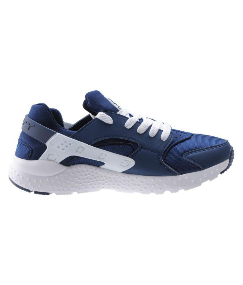 Sparx SM265 Blue Running Shoes - Buy 