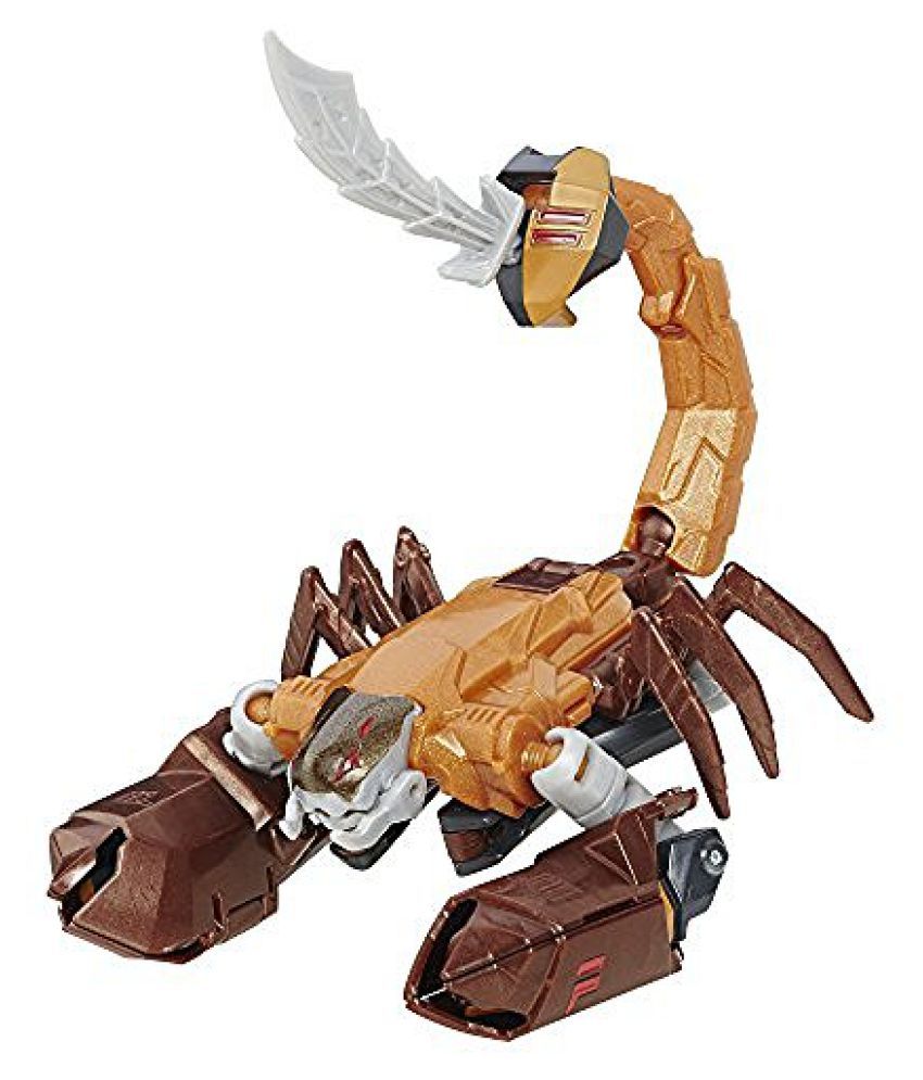 transformers robots in disguise scowl toy