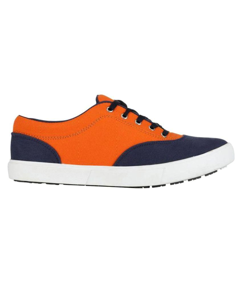 Justfab Multi Color Casual Shoes Price in India- Buy Justfab Multi ...