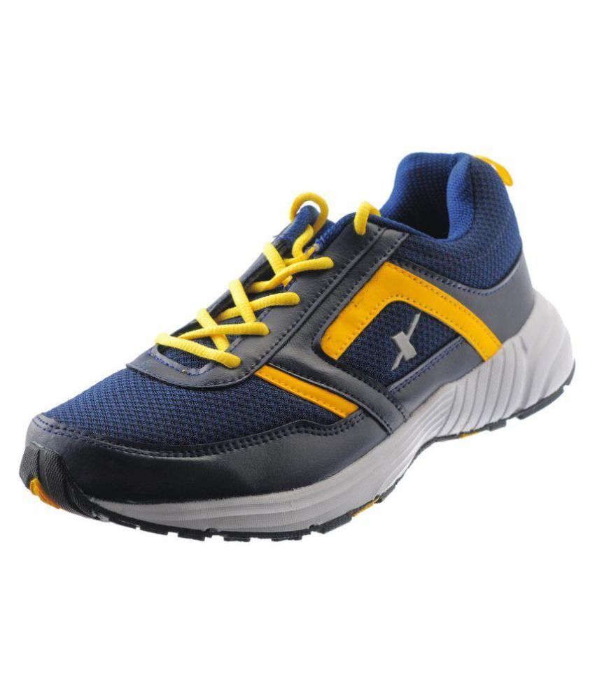 Sparx Sm275 Blue Running Shoes - Buy 