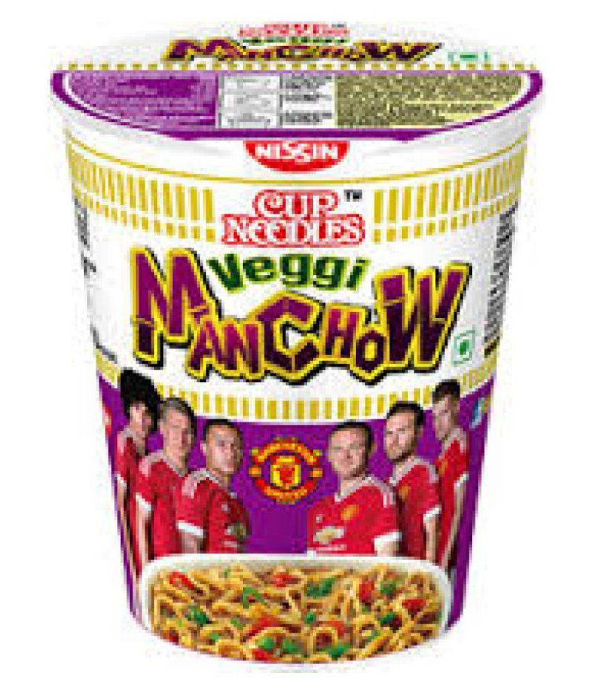 Top Ramen Veggi Manchow Cup Noodles 70 Gm Pack Of 2 Buy Top Ramen Veggi Manchow Cup Noodles 70 Gm Pack Of 2 At Best Prices In India Snapdeal