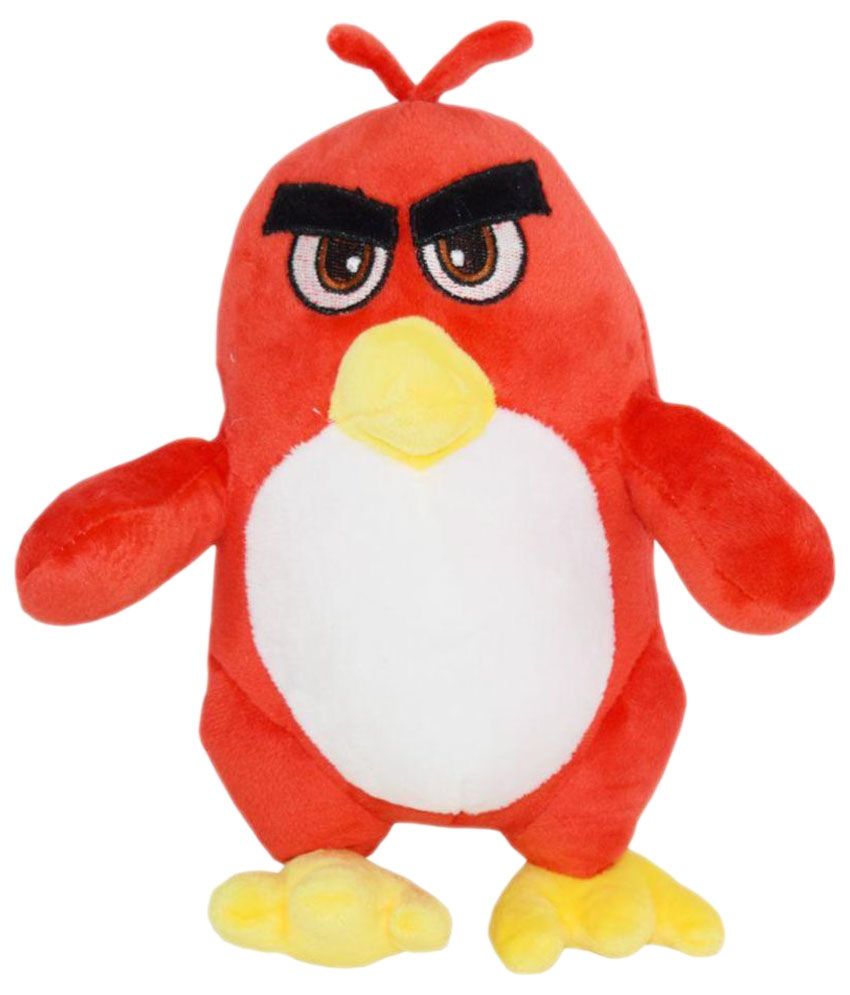 bird soft toys