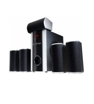 iball booster home theatre