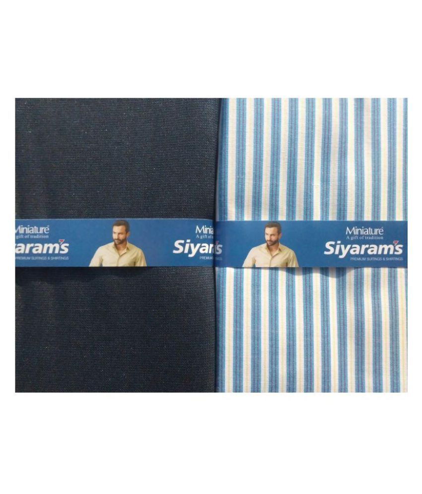 siyaram men's shirts