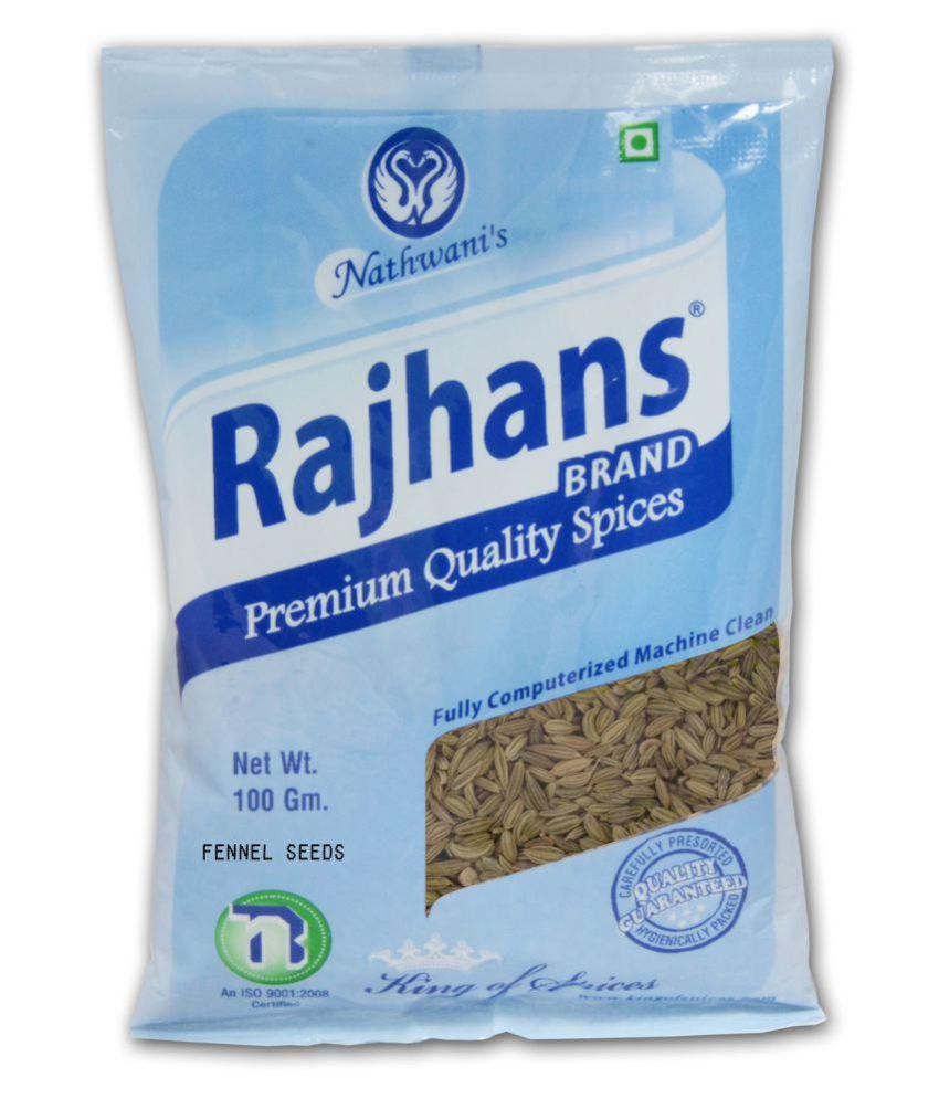 Rajhans Fennel Seeds - Variyari 1 kg: Buy Rajhans Fennel Seeds - Variyari 1  kg at Best Prices in India - Snapdeal