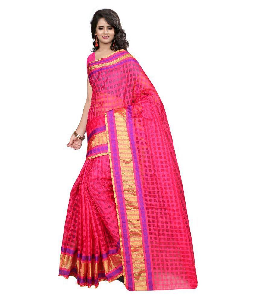 rayon saree