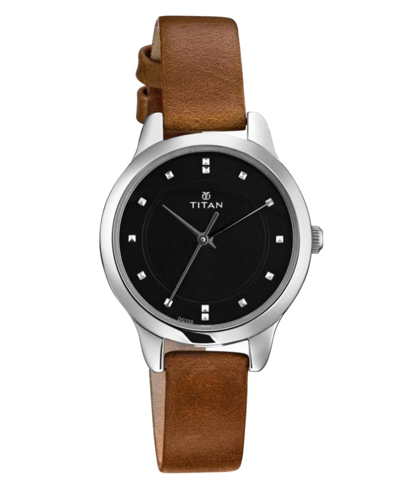 titan smart watch for girls