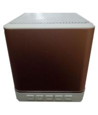 Tech-Com TTPL - BT - 001 Bluetooth Speaker