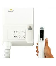 Dolphy Hair Dryer ( White )