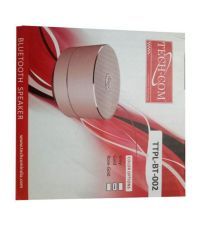 Tech-Com TTPL - BT - 002 Bluetooth Speaker