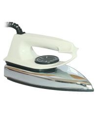 Bentag MDI750 Dry Iron White