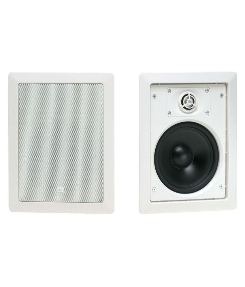 jbl in wall speakers