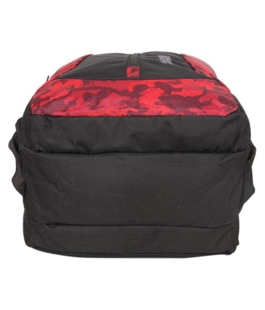 Germany Tourister Multicolour Backpack Buy Germany Tourister