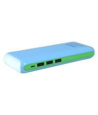 Reliable RBL1307 3Port USB 13000 -mAh Li-Ion Power Bank