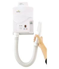 Dolphy Hair Dryer ( White )