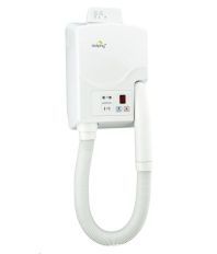 Dolphy Hair Dryer ( White )
