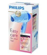 Philips HP8100 Hair Dryer- Blue