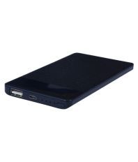 Reliable S1 Super Slim 6000 -mAh Li-Polymer Power Bank