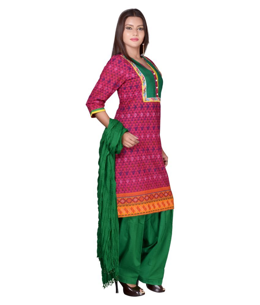 stitched salwar suits online shopping india