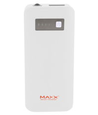 Maxx SCS-52 SDI 5200 -mAh Li-Ion Power Bank