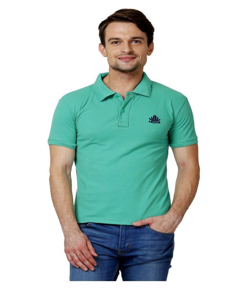 Carhartt Shirts: Men's Hunter Green K84 HTG Cotton Knit Henley Shirt