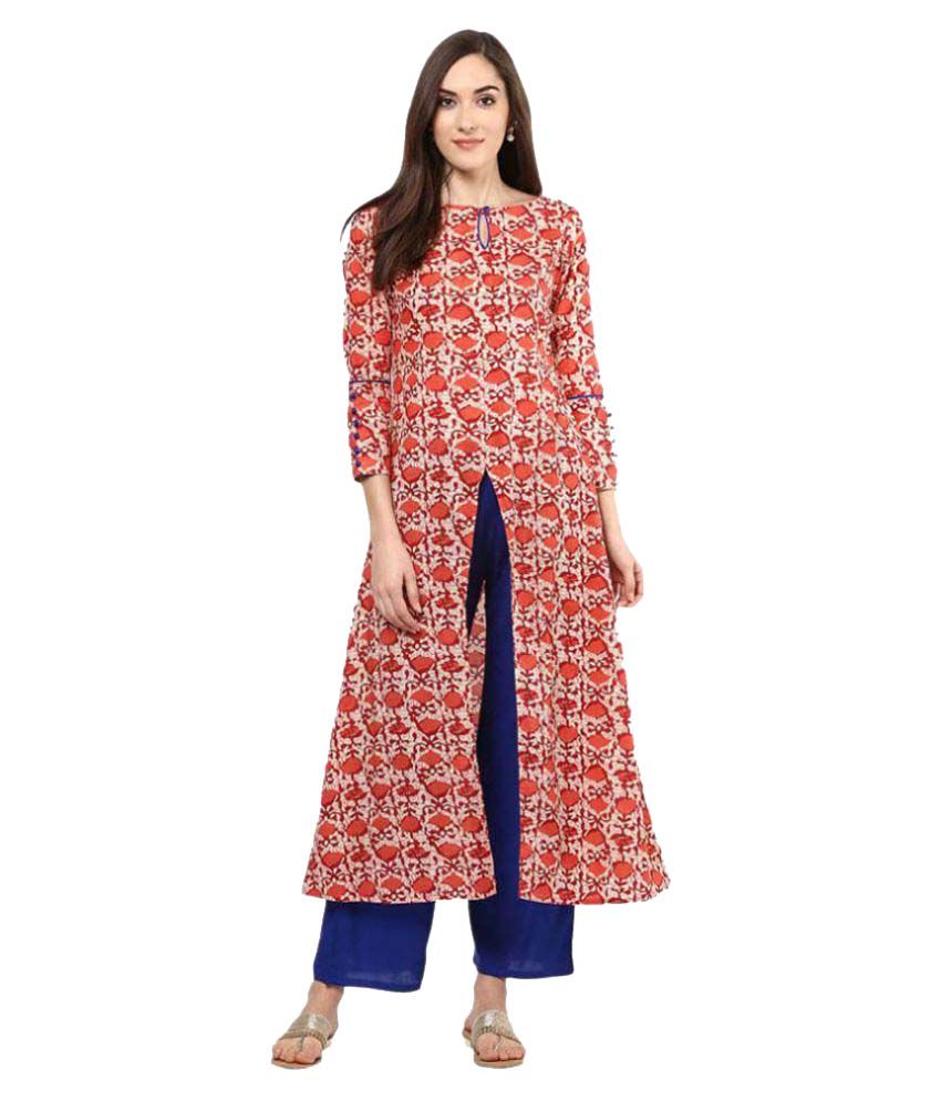 jaipur kurti pants