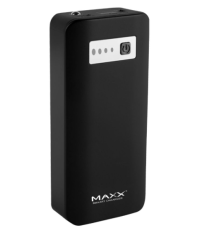 Maxx SCS-52 SDI 5200 -mAh Li-Ion Power Bank