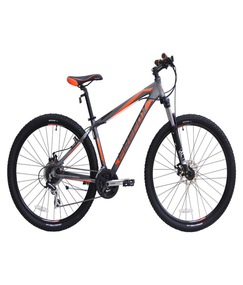 firefox mtb cycle price