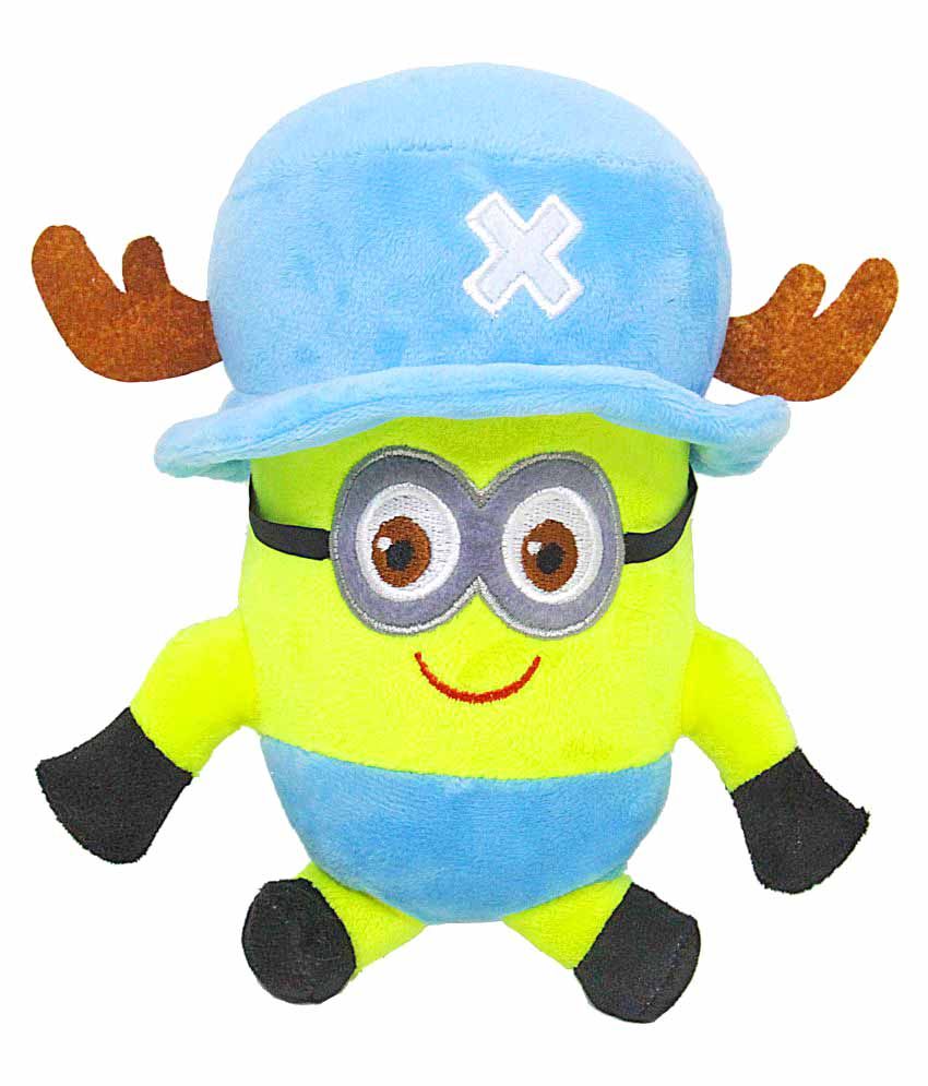 minion soft toys online